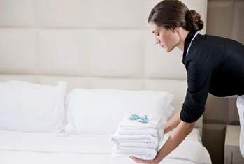 guest house services