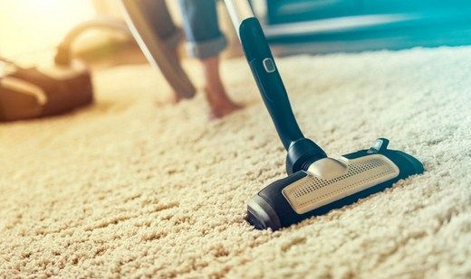 carpet cleaning services