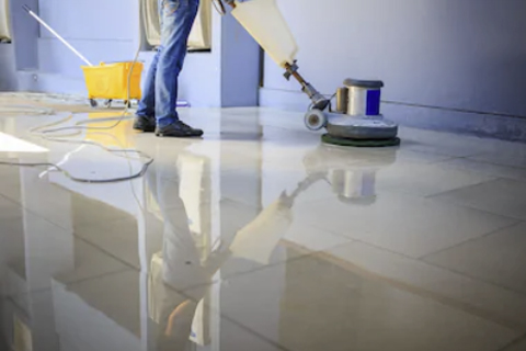 Marble-Polishing-services